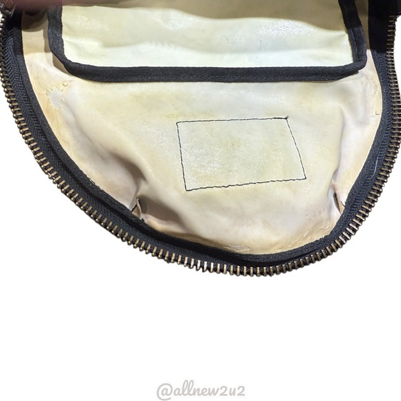 Marc Jacobs Green and Brown Camouflage Backpack Multi-Host Pick - Picture 11 of 16